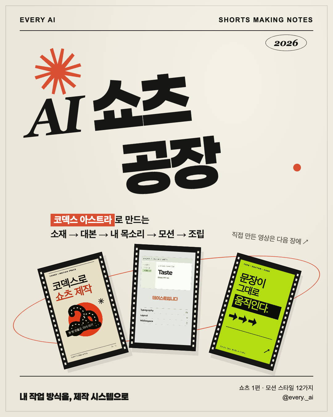 AI 쇼츠 공장 Lite 미리보기